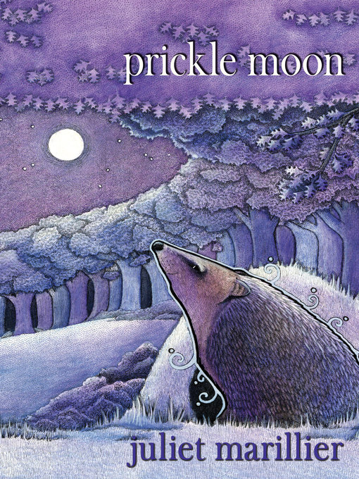 Title details for Prickle Moon by Juliet Marillier - Available